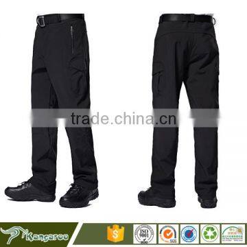 Custom Wholesale Men's Camouflage Military Pants photo-5