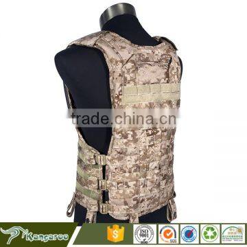Wholesale Army Military Bullet Proof Vest Tactical photo-2