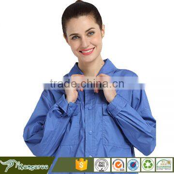 Color For Office Working Overall Uniform photo-3
