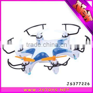 2.4G 6 Axis Hover Drone With Light photo-3