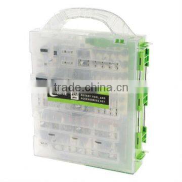 242 Pieces Rotary Tool Power Tools Manufacturers photo-2