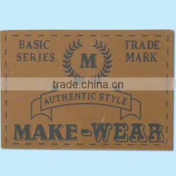 Label for Garment Paper Labels Tag