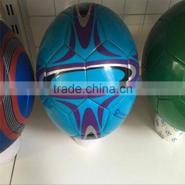 Promotional Design Pvc Football photo-2