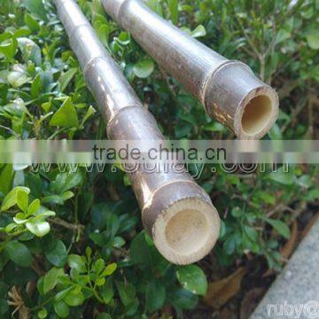 Black Bamboo Sticks/bamboo Canes/bamboo Poles