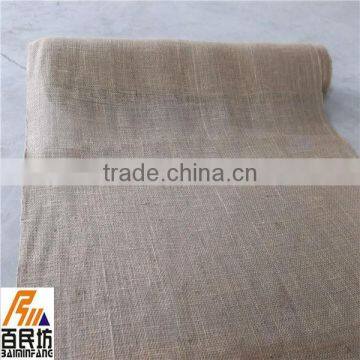 jute netting on large rolls nature color