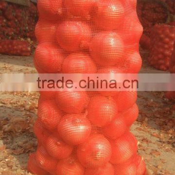 leno mesh onion bag China, competitive prices! 50kg