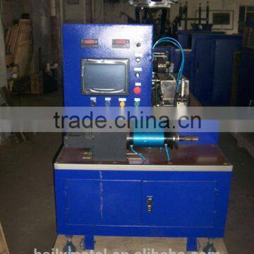 High Quality Custom 15/16 Degree Steel Nail Making Machine photo-6
