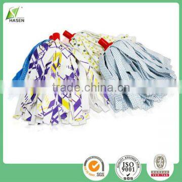 High Quality Non-woven Floor Cleaning Mop Head photo-2
