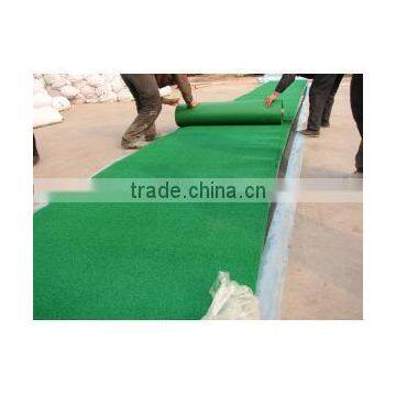 China Factory Wholesale Modern PVC Car Mat In Roll