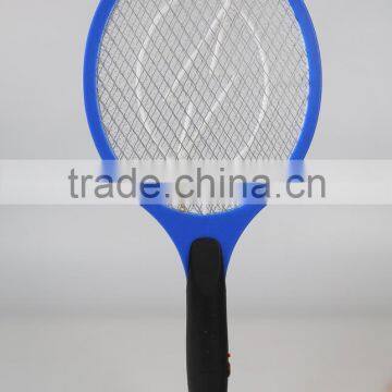 Eco-Friendly battery operater mosquito racket rechargeable trap bat