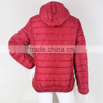2017 Ladies Fashion Casual Export Leftover Stock Garments photo-4