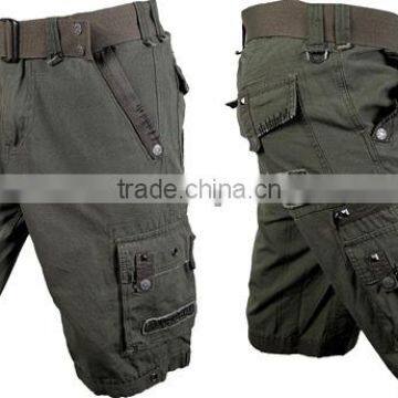 Cargo short