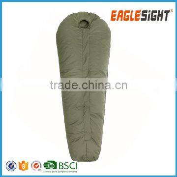 Waterproof Army Military Mummy Cold Weather Sleeping Bags