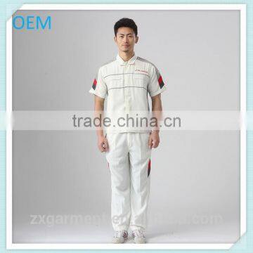Best Automotive Service Workwear Car Repair Work Wear photo-2