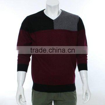 high quality alpaca wool sweater ,men cashmere sweater,cashmere sweater men