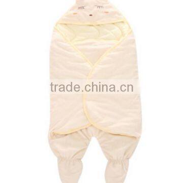 Newborn Baby Infant & Toddler Organic Cotton Sleeping Bag/Toddler Sleeping Bag