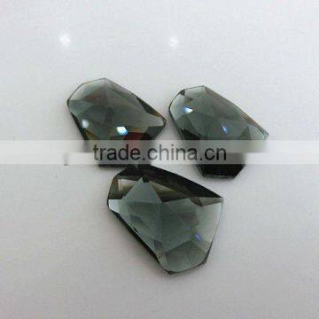 high quality diamond glass diamond