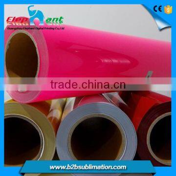 Easyweed Heat Transfer Vinyl / Flex-film Many Color for Cutting Plotter photo-5