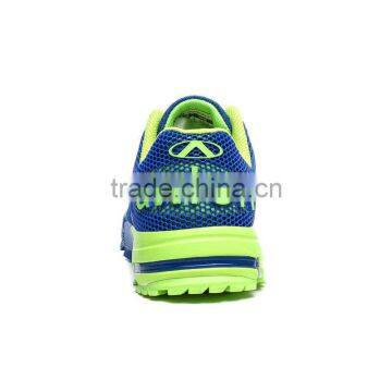 Good Quality Adults Running Sport Shoes Sneakers for Male, Fashion Men Sport Running Shoes Brand Name photo-5