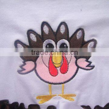 Halloween Costume Pumpkin Suit baby clothes