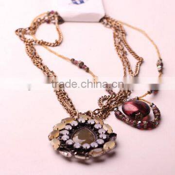 GZY Cheap Wholesale Fashion Necklace photo-3