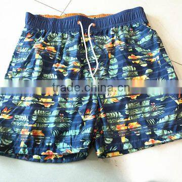 2016 Cheapest Micro Fiber Beach Shorts Clearance Stock Lots