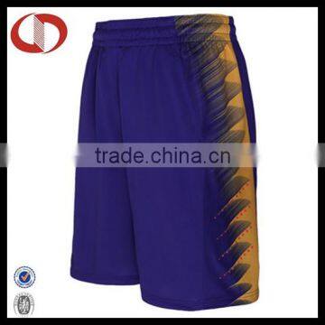 Wholesale cheap price quick dry mens basketball shorts