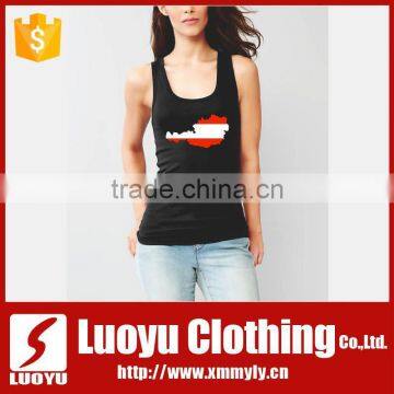 running tank top wonder woman tank top