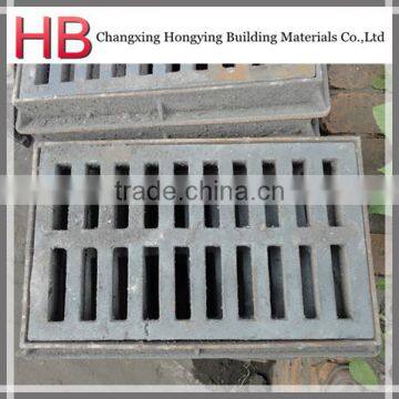 class b125 grating manhole cover