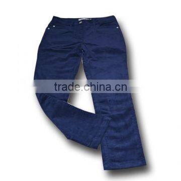 2015 latest kids cotton trousers boys long trousers