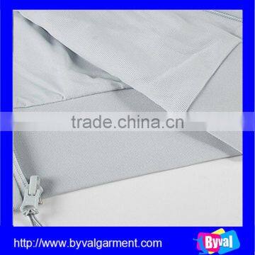 Factory Direct Sale 100% Polyester Unisex Sport Dry Fit Running T-shirt photo-6