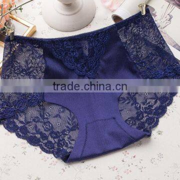 fat women female XXL XXXL summer lace breathable transparent sexy underwear