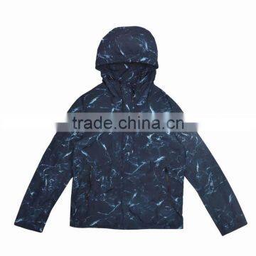 2017 New Arrival Fashion Young Teen Spring Hiphop Jacket photo-2