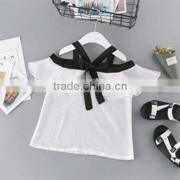 SS-981G Guangzhou Baby Apparel Kids Wear Boutique Clothing Sets Wholesale Baby Clothes Clothing Set photo-6
