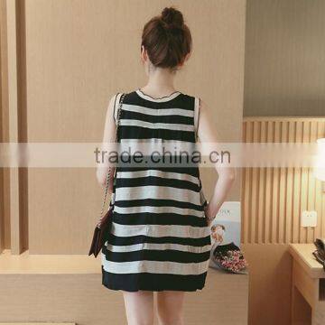 Zm51264a 2016 Best Selling Pageant Cup Cake Online Maternity Dresses for Office photo-4