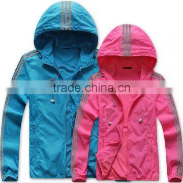 Sportswear Factory Of Custom High Quality Cheap Athletic Sports Jackets Clothes Design photo-2