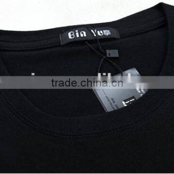 Mens Fashionable Cool T- Shirts Wholesale From China 2015 Summer photo-3