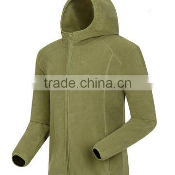 2017-2018 hot winter selling windstopper polar fleece jacket for women