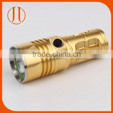 2017 Led Torch light Flashlight