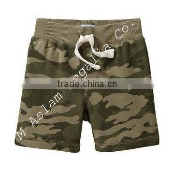 Fleece Shorts For Baby, Boxing Shorts