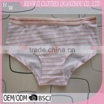 women panties brief girls underwear