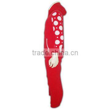 Sweatshirt Jacket Sport Hoodies for Women photo-4