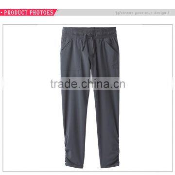 Women Loose Yoga Pants Women's Sports Wear Girls Jogger Pants Yoga Pants photo-3