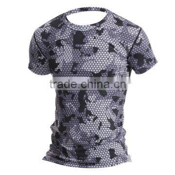 Factory Wholesale Custom Embroidered Sportswear Bodybuilding Mens Tracksuits photo-3