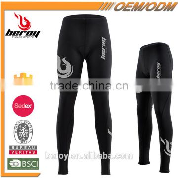 BEROY downhill cycling pants for women,breathable bike tight sport trousers