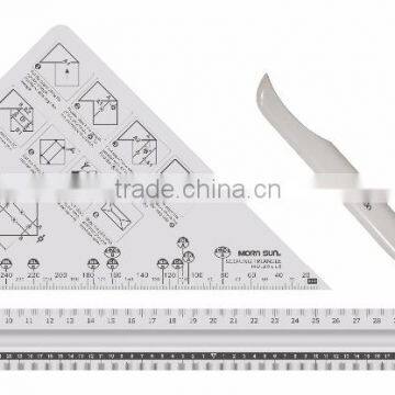 Paper Tool Scrapbooking Board Product photo-3