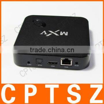 MXV Quad Core Android tv Box MXV Bluetooth Smart tv Box photo-5