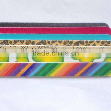 Cheap nail file