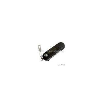 Sell MP3 With Seven-Color Backlight LCD and Voice Recorder SY-002
