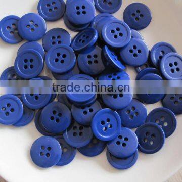 4 Hole Button Plastic Buttons for Uniform photo-2
